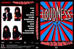 Loudness : Thunder In The East (Vol. 1 & 2)